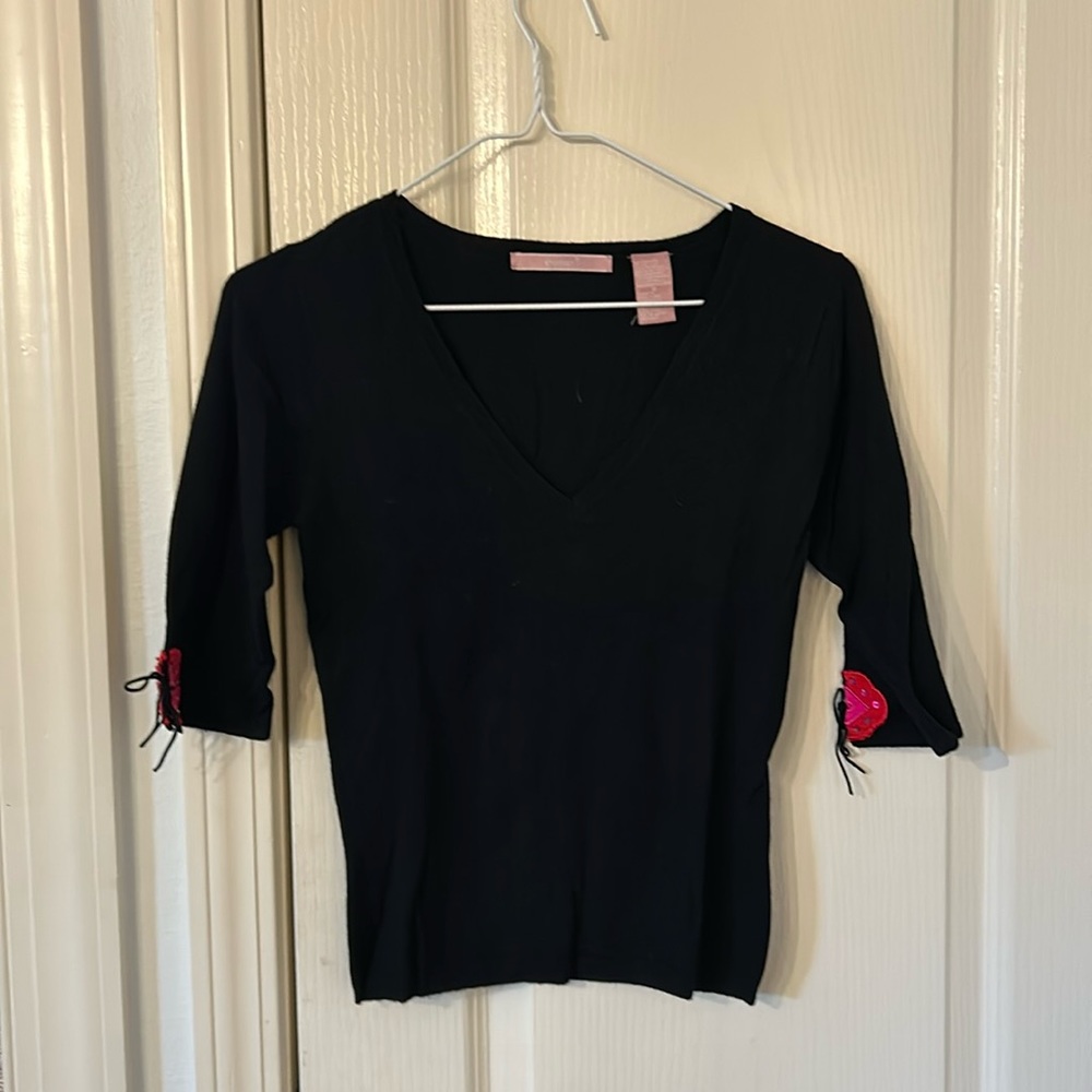 Vintage Easel sweater